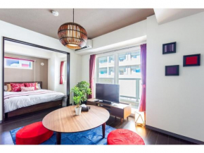 Sun Court Omotesando 803 - Vacation STAY 10535